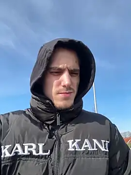 Cookieboy88 online show from March 2025 01:06:02 PM