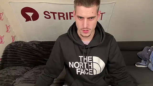 Cookieboy88 online show from March 2025 06:01:02 PM