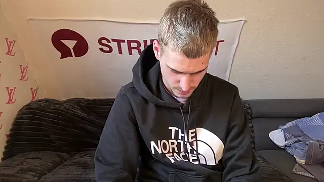 Cookieboy88 online show from March 2025 03:35:01 PM