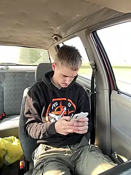 Cookieboy88 online show from March 2025 12:15:01 PM