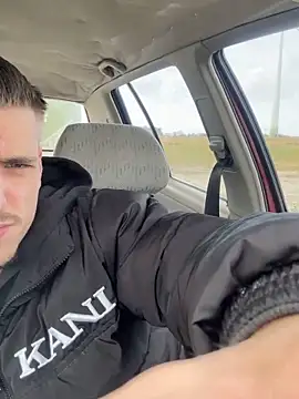 Cookieboy88 online show from March 2025 01:01:01 PM