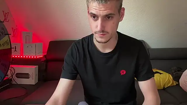 Cookieboy88 online show from September 2025 05:35:02 PM