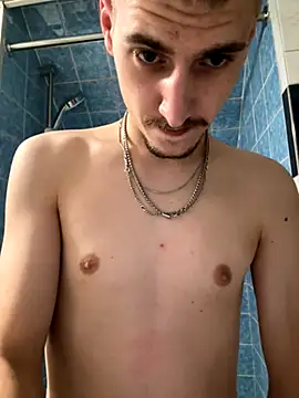 Cookieboy88 online show from October 2025 01:04:02 AM