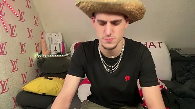 Cookieboy88 online show from January 2026 02:13:01 AM