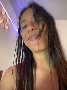 Valentinabaker online show from March 2026 02:11:02 PM