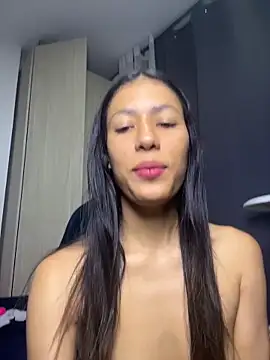 Valentinabaker online show from May 2026 06:09:02 AM