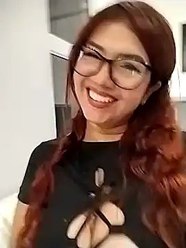 AriaRusso online show from February 2025 12:49:01 AM