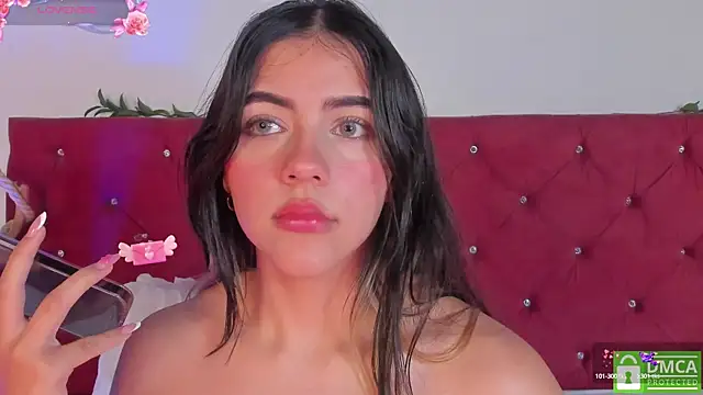 SofiScott  online show from March 2025 06:42:01 PM