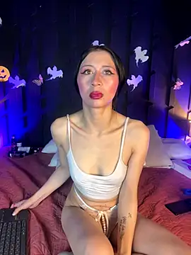 DeepAnalAddict online show from October 2025 01:11:01 PM