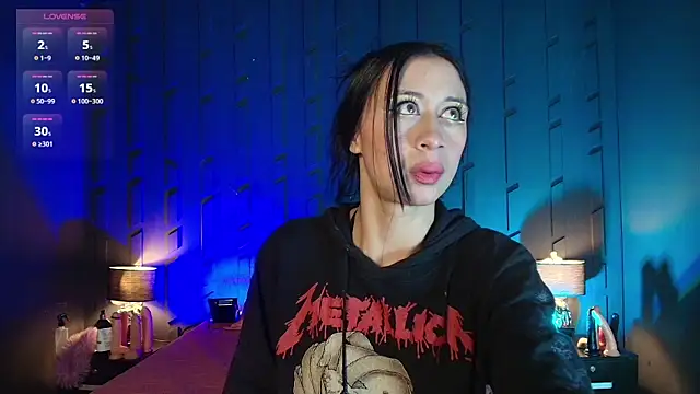 DeepAnalAddict online show from November 2025 12:58:02 PM