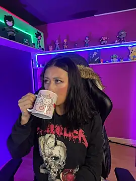 DeepAnalAddict online show from February 2026 04:17:02 AM