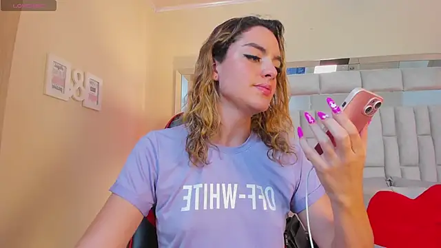 mariiahneedles online show from January 2025 10:30:02 PM