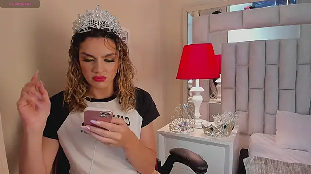 mariiahneedles online show from February 2025 09:31:01 PM