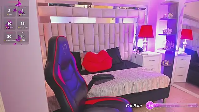 mariiahneedles online show from March 2025 08:06:02 PM