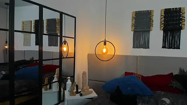 Sweet camille online show from October 2025 02:34:01 AM