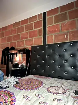 Snapshot of FitnessdollTS chatting on November 2025 03:01:02 PM FitnessdollTS online show from November 2025 03:01:02 PM