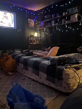 Snapshot of spundaddylive chatting on November 2025 07:18:02 AM spundaddylive online show from November 2025 07:18:02 AM