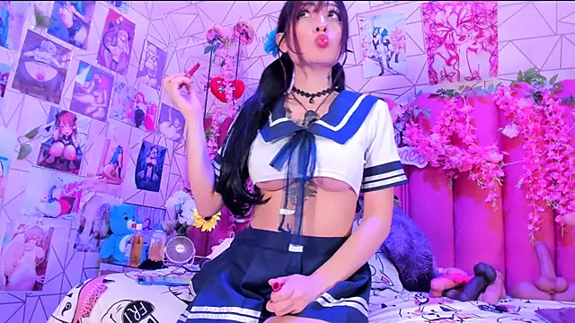 Alicebenett online show from February 2026 11:04:02 PM