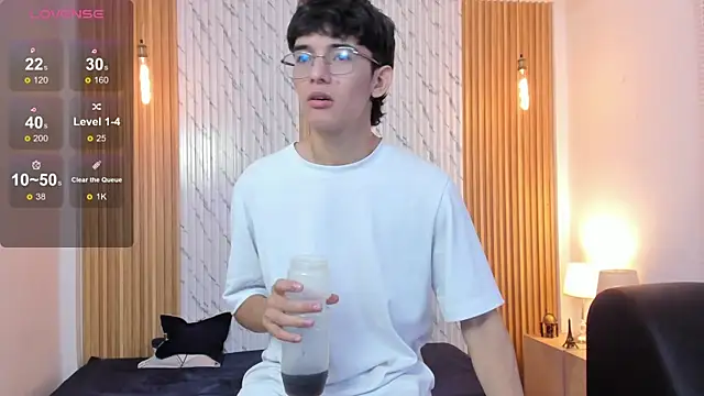 billie jr online show from November 2025 02:15:02 AM