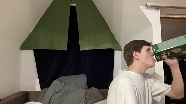 Nick Win online show from December 2024 11:18:01 AM