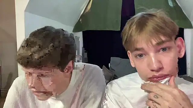 Nick Win online show from December 2024 08:12:01 AM