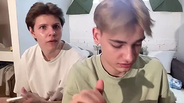 Nick Win online show from January 2025 08:32:02 AM