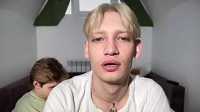 Nick Win online show from January 2025 09:33:02 AM