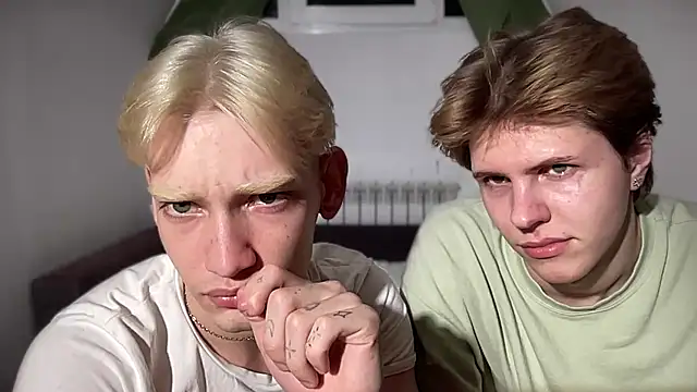 Nick Win online show from January 2025 12:39:02 PM