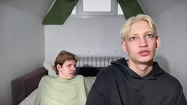 Nick Win online show from January 2025 10:07:02 AM