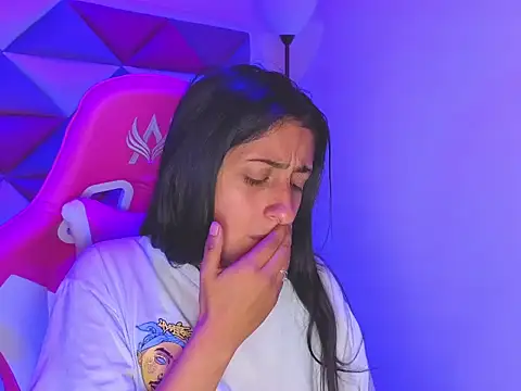 Cameron cutte online show from December 2025 03:14:02 AM