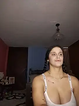 Catalinacandela online show from May 2026 11:48:02 AM
