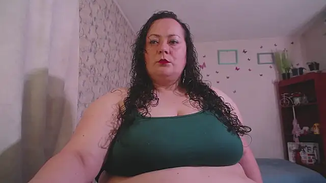 Aleia Taylor online show from January 2025 04:50:02 AM