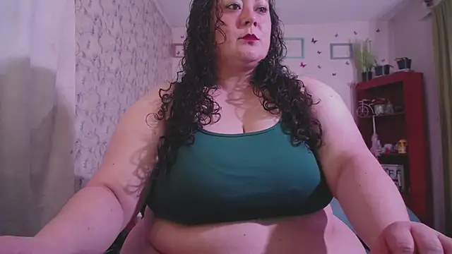 Aleia Taylor online show from January 2025 07:54:01 AM