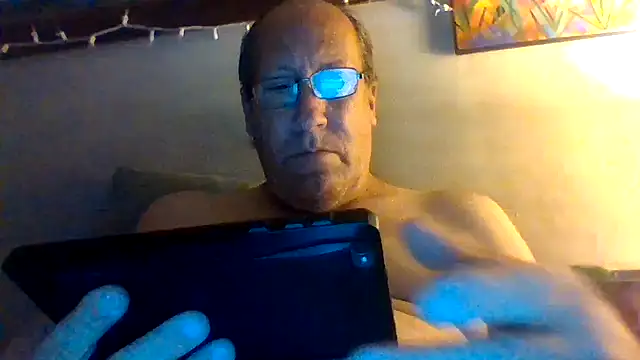 hornyrich69 online show from April 2026 05:35:01 AM