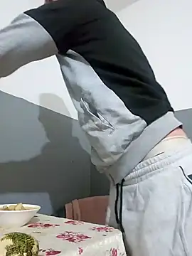 Aian09 online show from January 2025 09:36:01 PM