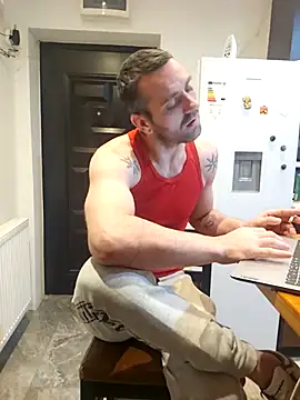 Aian09 online show from March 2025 02:05:02 AM