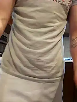 Aian09 online show from March 2025 01:42:02 AM