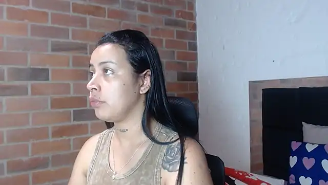 salome  hills1 online show from April 2026 07:51:02 PM