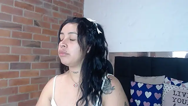 Snapshot of salome__hills1 chatting on July 2026 04:56:01 PM salome hills1 online show from July 2026 04:56:01 PM