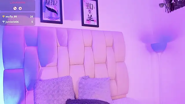 Bianca zaens2 online show from February 2025 09:37:02 PM