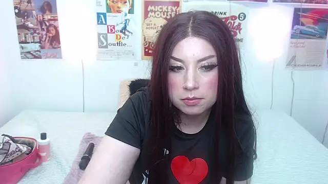 ari rossee online show from February 2025 04:43:01 AM