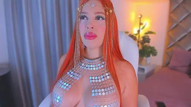 Crazyorange  online show from February 2026 10:14:02 AM