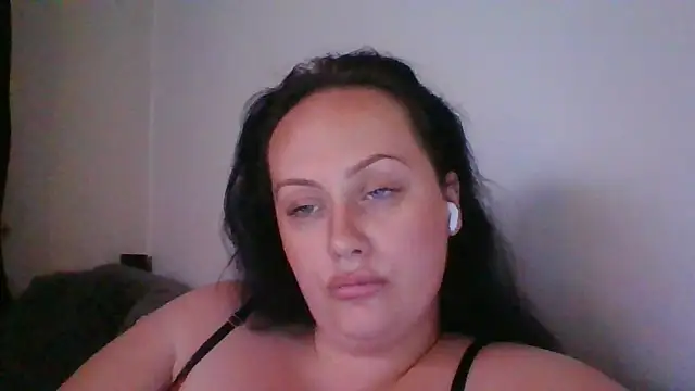 CurvyQueen2023 online show from November 2025 10:19:01 PM