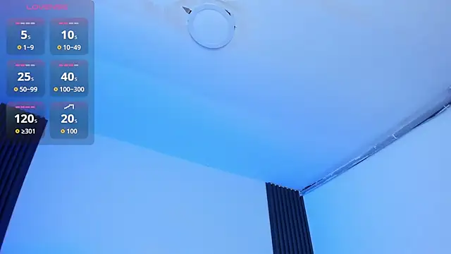 Chiqui milk  online show from November 2025 07:15:02 PM