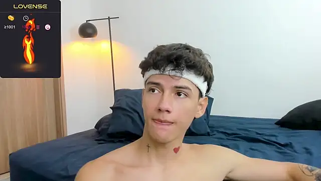 badboy one  online show from February 2025 01:53:02 PM