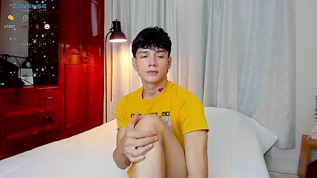 badboy one  online show from October 2025 09:33:01 PM