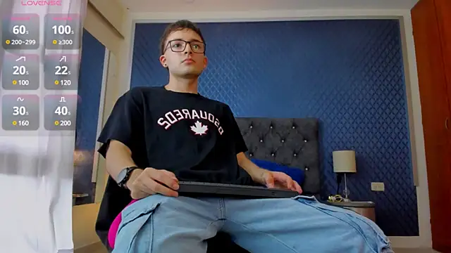 bower and colucci online show from January 2025 05:58:01 PM