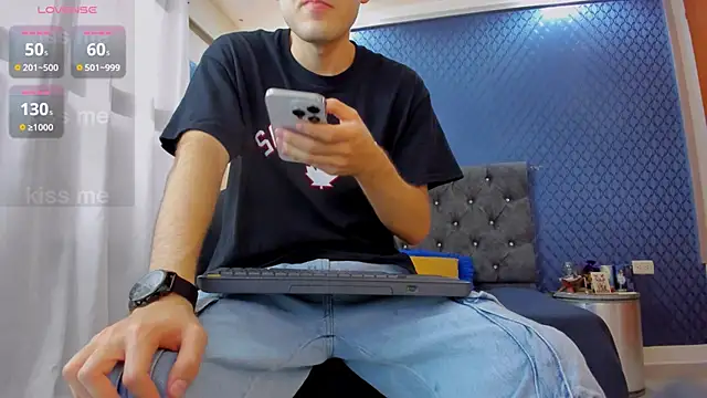 bower and colucci online show from January 2025 02:22:01 PM