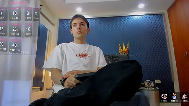 bower and colucci online show from January 2025 01:53:02 PM