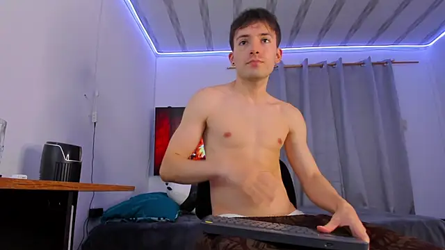 bower and colucci online show from April 2026 11:02:01 PM